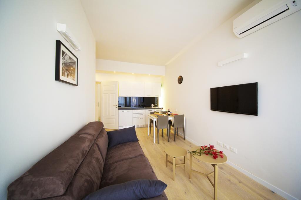 Twobros Apartment Florence Exterior photo